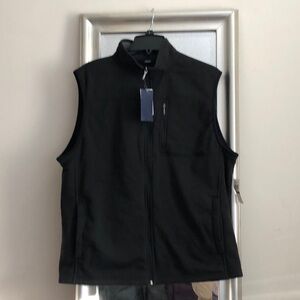 Izod vest